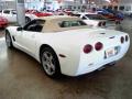 1998 Corvette Convertible #6