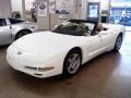 1998 Corvette Convertible #7