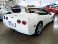 1998 Corvette Convertible #8