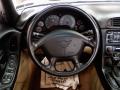 1998 Corvette Convertible #17