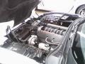 1998 Corvette Convertible #19