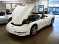 1998 Corvette Convertible #20