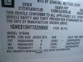 2007 TrailBlazer SS #24 2007 TrailBlazer SS #24