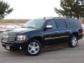 2009 Suburban LTZ 4x4 #3