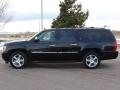 2009 Suburban LTZ 4x4 #4