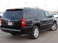 2009 Suburban LTZ 4x4 #7