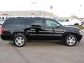 2009 Suburban LTZ 4x4 #8