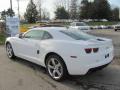 2010 Camaro LT/RS Coupe #3