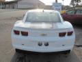 2010 Camaro LT/RS Coupe #4