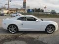 2010 Camaro LT/RS Coupe #8