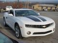 2010 Camaro LT/RS Coupe #10