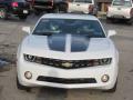 2010 Camaro LT/RS Coupe #11