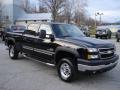 2006 Silverado 2500HD LT Crew Cab 4x4 #3