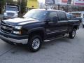 2006 Silverado 2500HD LT Crew Cab 4x4 #6