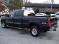 2006 Silverado 2500HD LT Crew Cab 4x4 #8