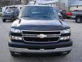 2006 Silverado 2500HD LT Crew Cab 4x4 #9