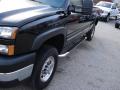 2006 Silverado 2500HD LT Crew Cab 4x4 #10