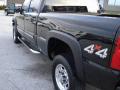 2006 Silverado 2500HD LT Crew Cab 4x4 #11