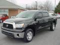 2008 Tundra TRD CrewMax 4x4 #3