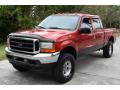 2001 F350 Super Duty Lariat Crew Cab 4x4 #1