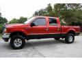 2001 F350 Super Duty Lariat Crew Cab 4x4 #2