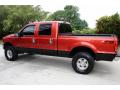 2001 F350 Super Duty Lariat Crew Cab 4x4 #3