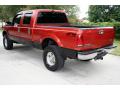 2001 F350 Super Duty Lariat Crew Cab 4x4 #4