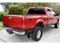 2001 F350 Super Duty Lariat Crew Cab 4x4 #7