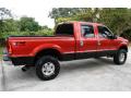 2001 F350 Super Duty Lariat Crew Cab 4x4 #8