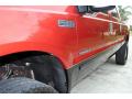 2001 F350 Super Duty Lariat Crew Cab 4x4 #13