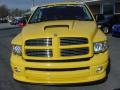 2004 Ram 1500 SLT Rumble Bee Regular Cab #2