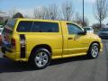 2004 Ram 1500 SLT Rumble Bee Regular Cab #5