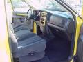 2004 Ram 1500 SLT Rumble Bee Regular Cab #7