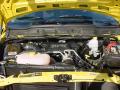 2004 Ram 1500 SLT Rumble Bee Regular Cab #11