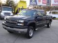 2005 Silverado 2500HD LT Crew Cab 4x4 #2