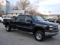 2005 Silverado 2500HD LT Crew Cab 4x4 #8