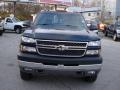 2005 Silverado 2500HD LT Crew Cab 4x4 #9