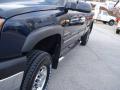 2005 Silverado 2500HD LT Crew Cab 4x4 #10