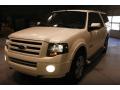 2007 Expedition EL Limited 4x4 #3