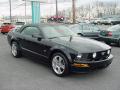 2007 Mustang GT Premium Convertible #1 2007 Mustang GT Premium Convertible #1
