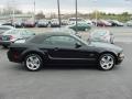 2007 Mustang GT Premium Convertible #3 2007 Mustang GT Premium Convertible #3