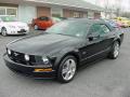 2007 Mustang GT Premium Convertible #5 2007 Mustang GT Premium Convertible #5