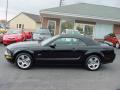 2007 Mustang GT Premium Convertible #6 2007 Mustang GT Premium Convertible #6