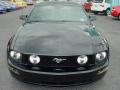 2007 Mustang GT Premium Convertible #9 2007 Mustang GT Premium Convertible #9