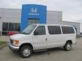 2007 E Series Van E350 Super Duty XLT Passenger photo #1