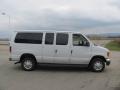 2007 E Series Van E350 Super Duty XLT Passenger photo #4