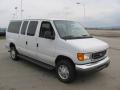 2007 E Series Van E350 Super Duty XLT Passenger photo #5