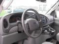 2007 E Series Van E350 Super Duty XLT Passenger photo #7