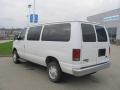 2007 E Series Van E350 Super Duty XLT Passenger photo #10