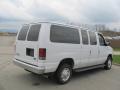 2007 E Series Van E350 Super Duty XLT Passenger photo #11